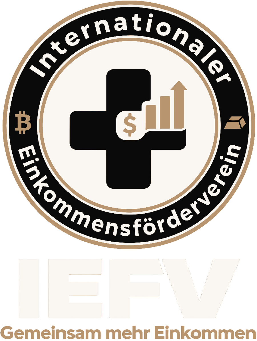 Internationaler Einkommensförderverein